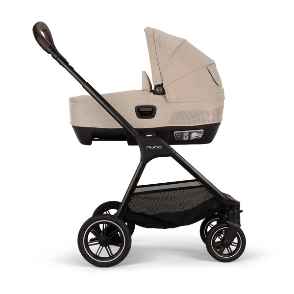 Nacelle Nuna Cari Next - Biscotti