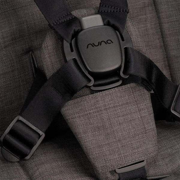 Poussette TRVL dubl - NUNA - Granite