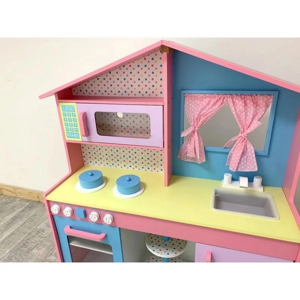 Grande Cuisine Bois Boutique Nounou