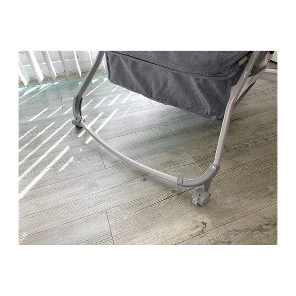 Lit Berceau Boutique Nounou