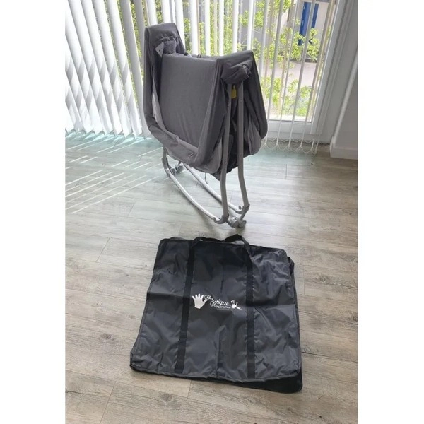 Lit Berceau Boutique Nounou