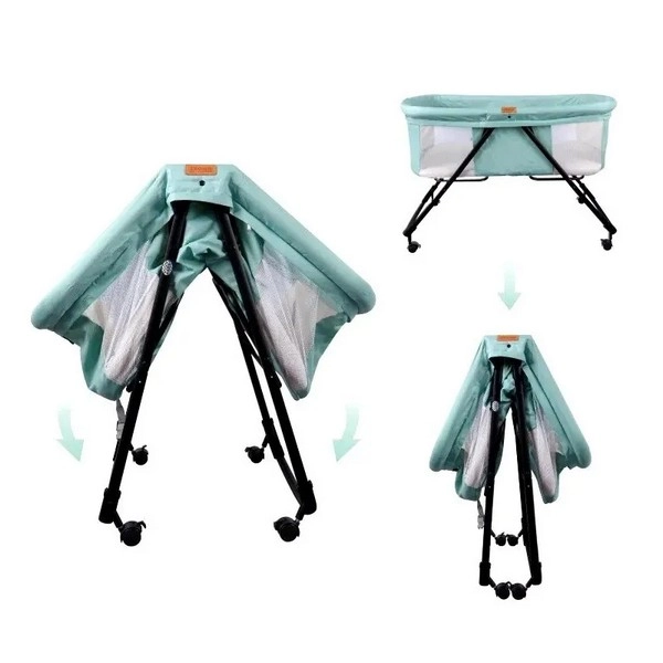 Lit Berceau Boutique Nounou