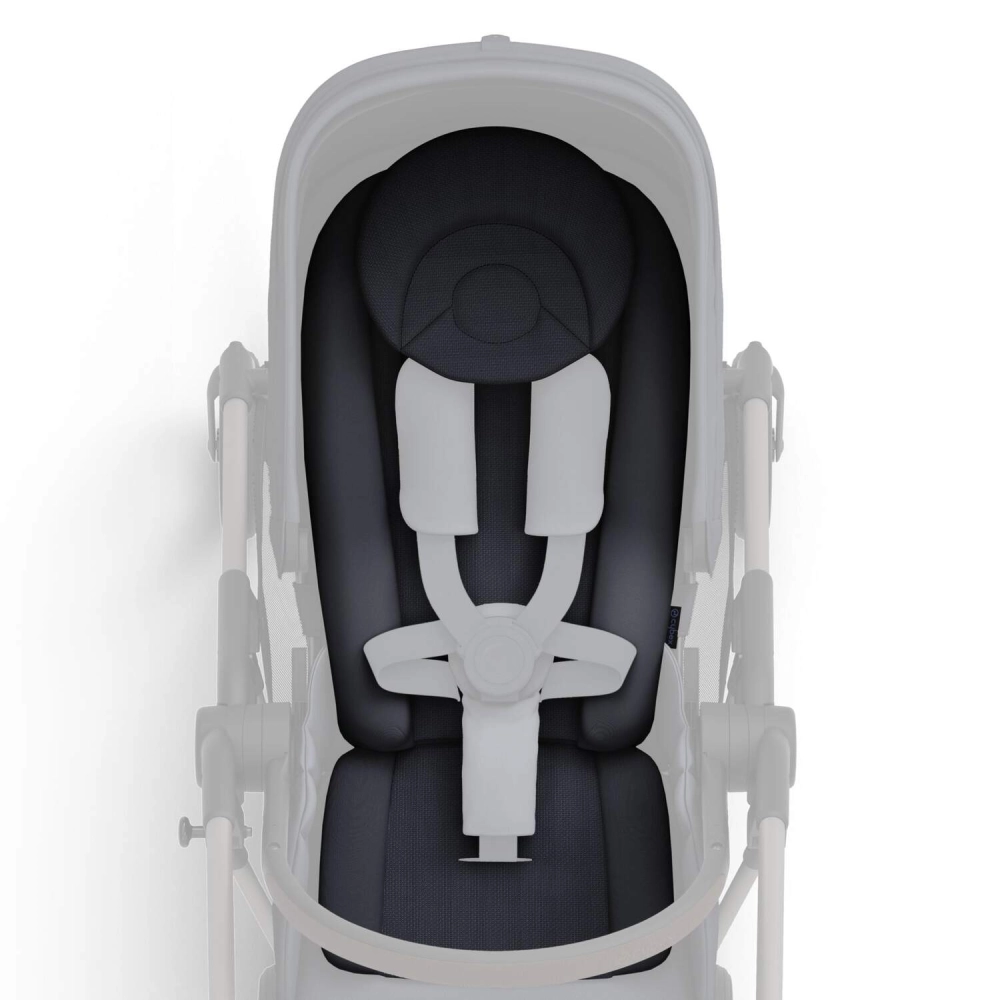 Réducteur Nouveau-Né Cybex Newborn Nest - Navy