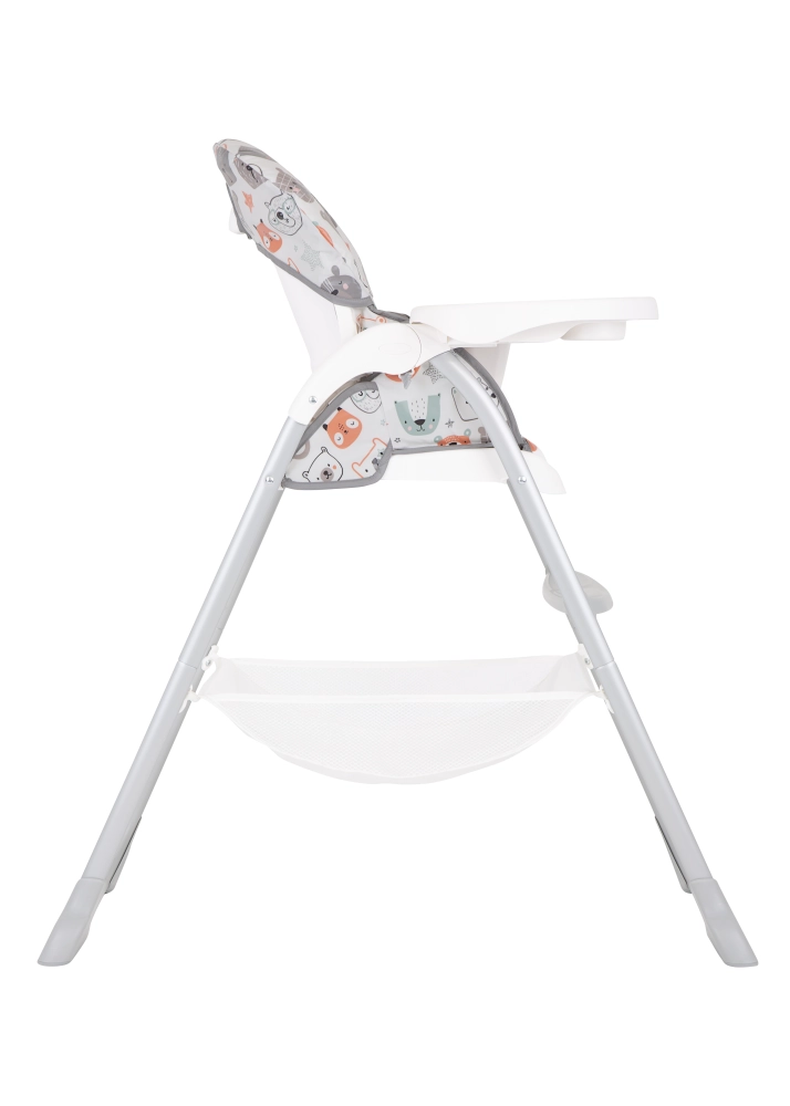 Chaise-Haute Graco SnackEase - Bear Party
