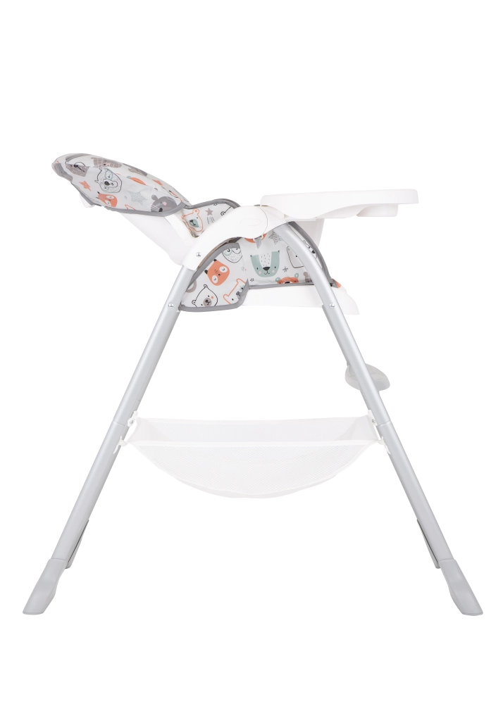 Chaise-Haute Graco SnackEase - Bear Party