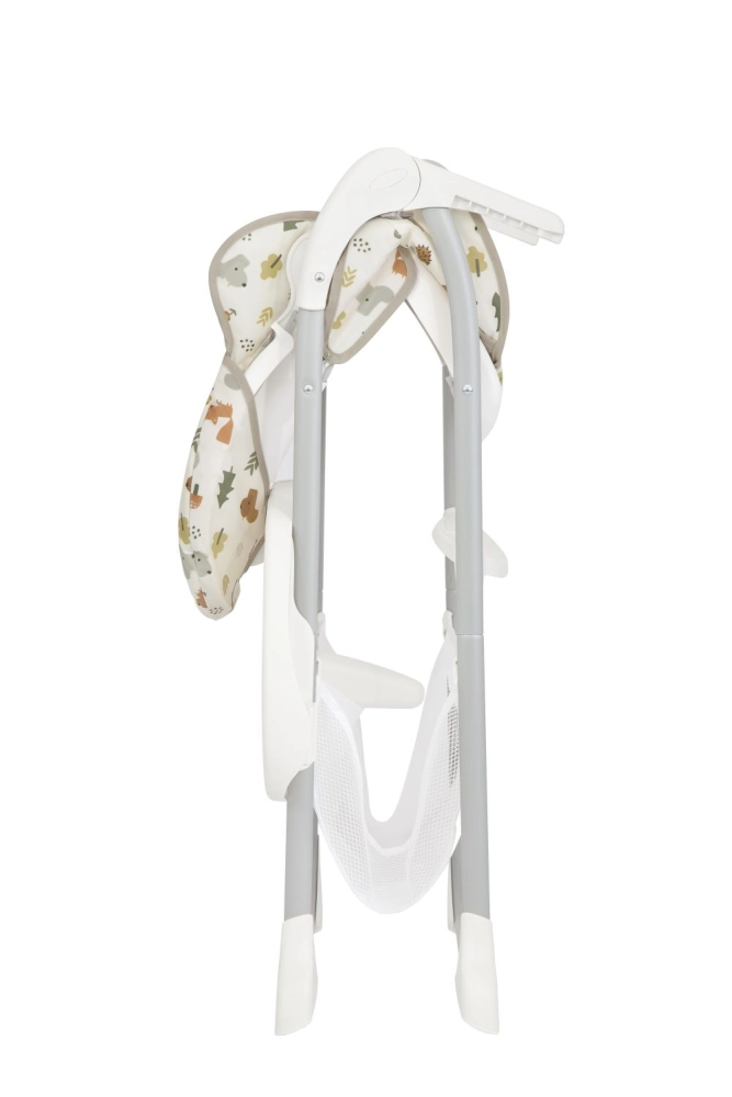 Chaise haute SnackEase - Graco - NATURE TRAIL