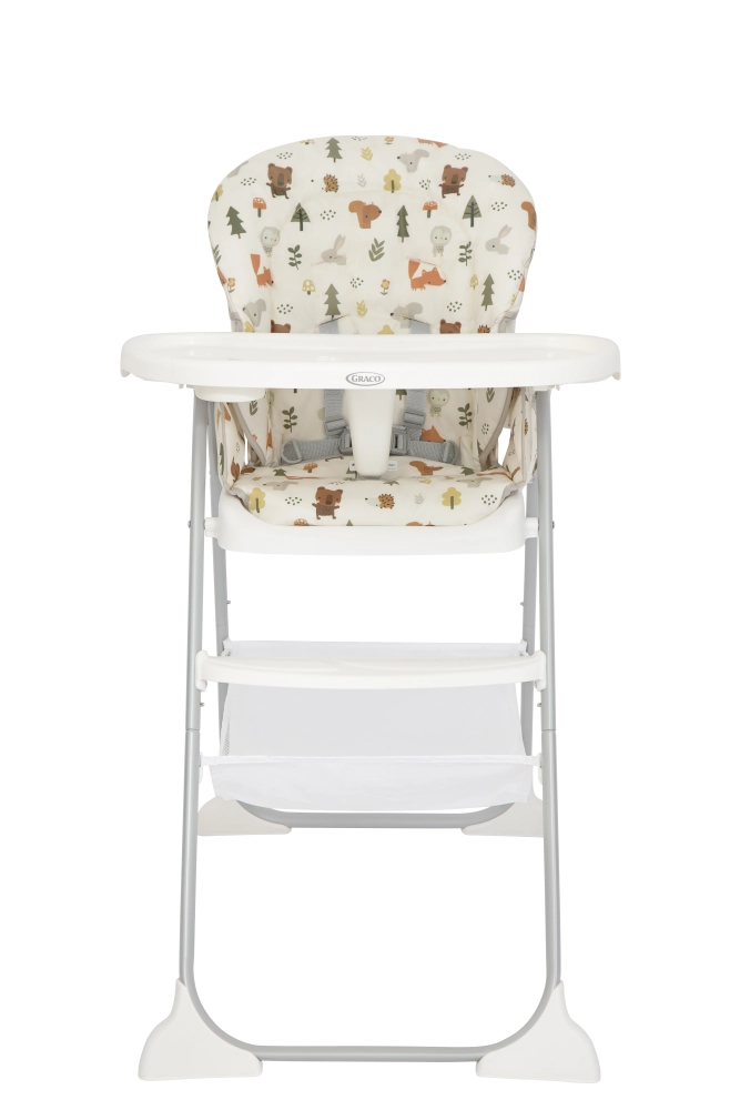 Chaise-Haute Graco SnackEase - Nature Trail