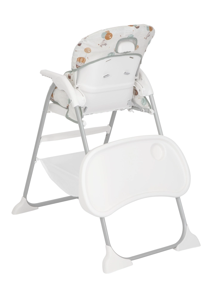 Chaise-Haute Graco SnackEase - Up&Away