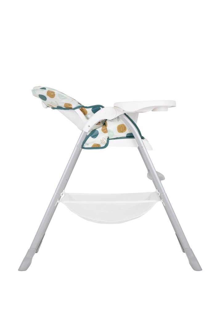 Chaise-Haute Graco SnackEase - Organza