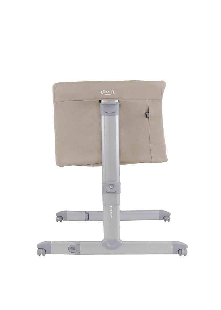 Cododo Graco Sweet2Sleep - Oatmeal