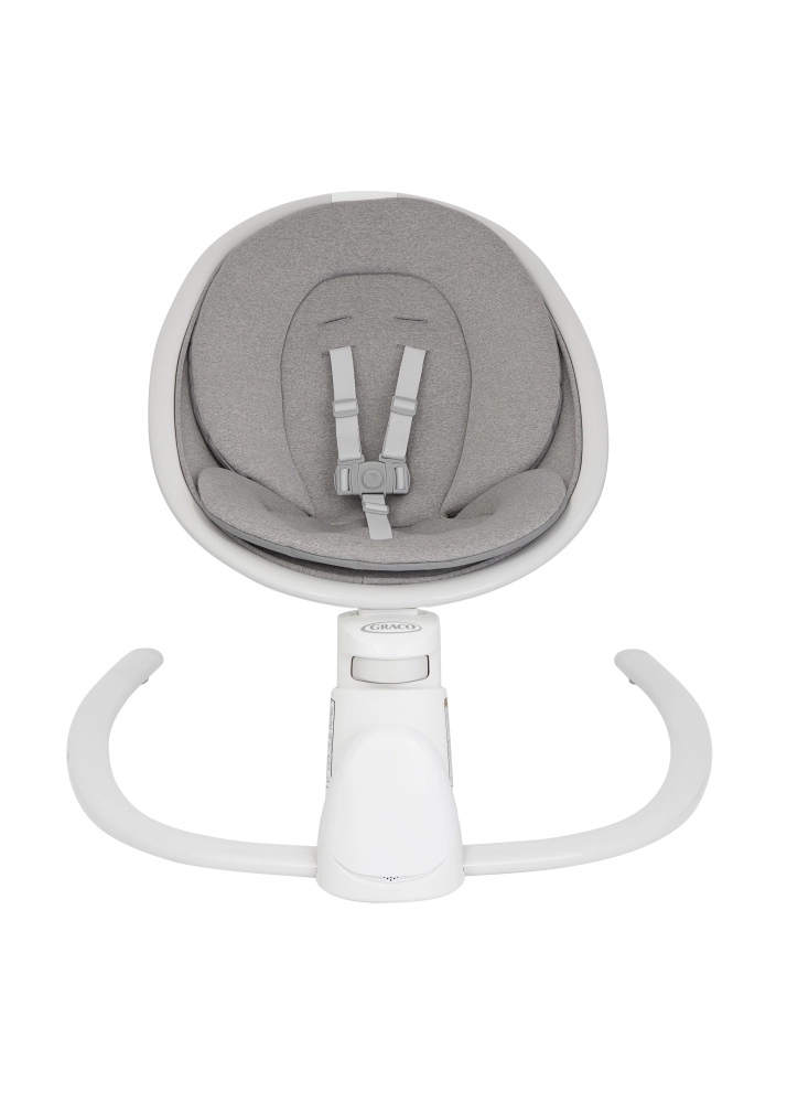 Balancelle Graco Sway'N Grow - Heather