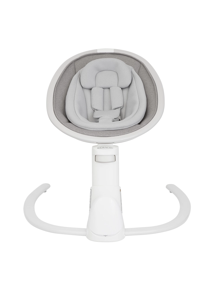 Balancelle Graco Sway'N Grow - Heather
