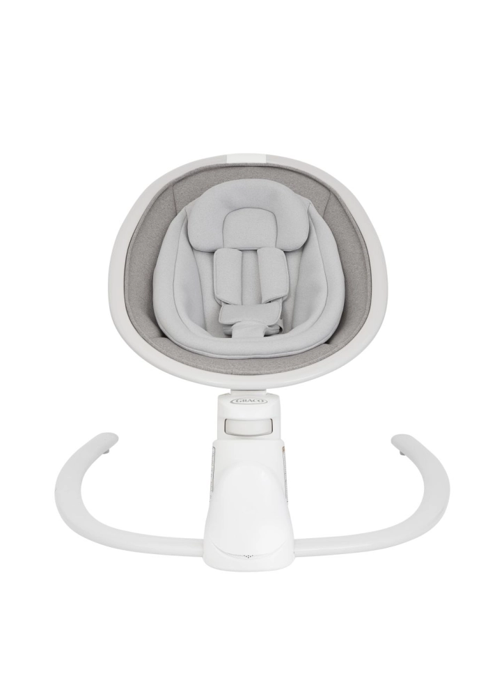 Balancelle Sway 'N Grow - Graco - HEATHER