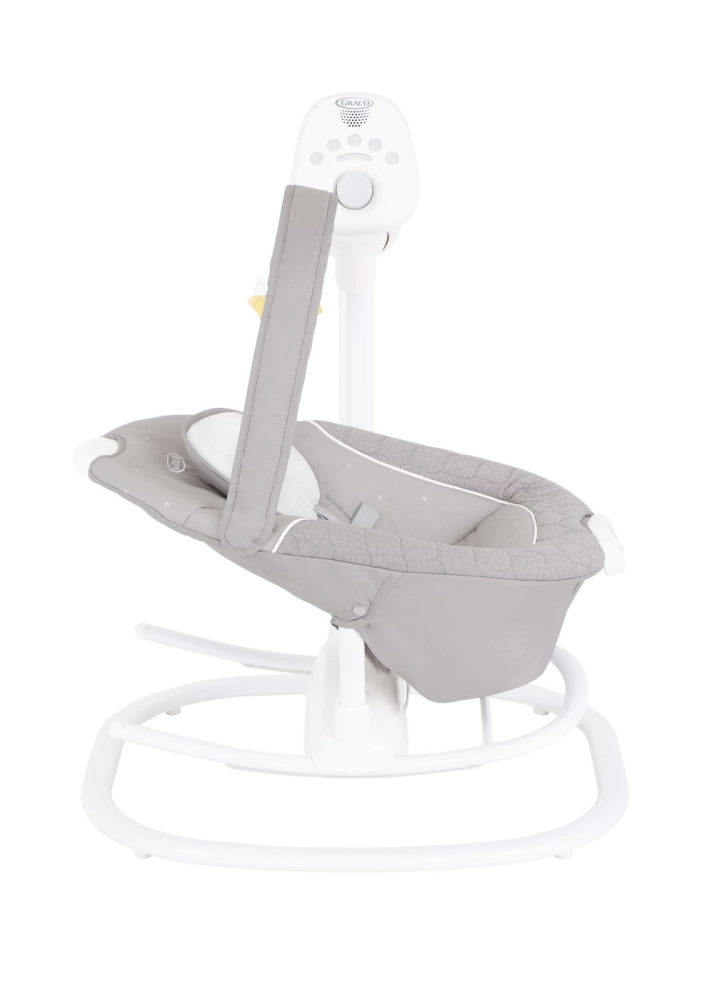 Balancelle Softsway - Graco - STARLIGHT