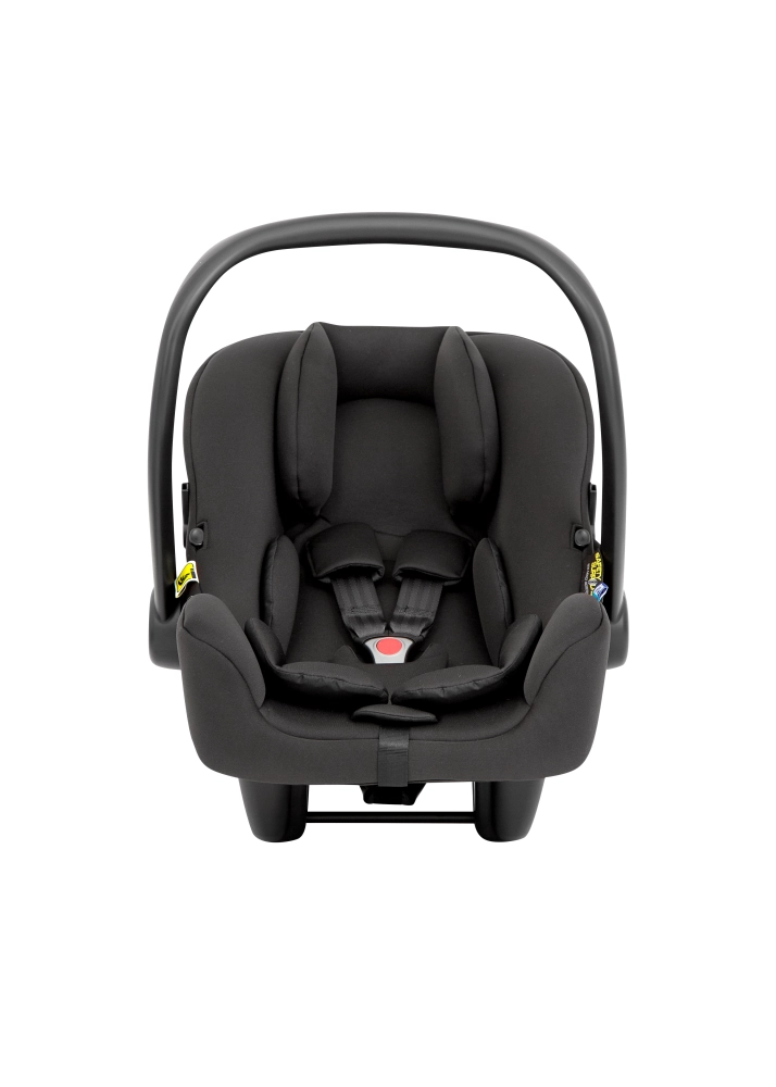 Coque Auto 40-75cm Graco SnugLite i-Size - Midnight