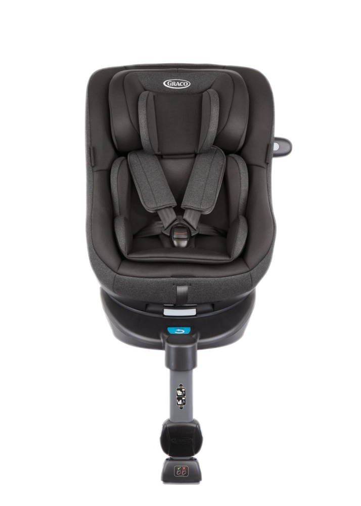 Siège-auto pivotant Turn2Me - Graco - HEATHER