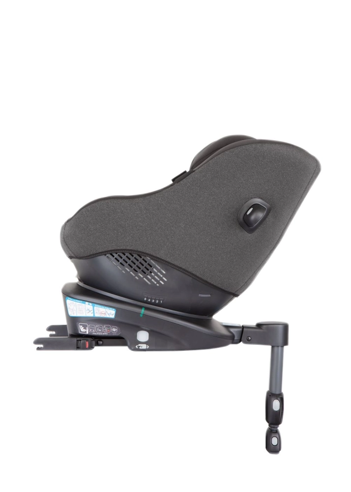 Siège-auto pivotant Turn2Me - Graco - HEATHER