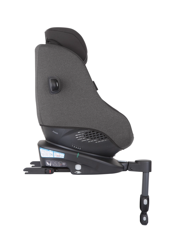 Siège Auto 40-105cm Graco Turn2Me i-Size - Heather