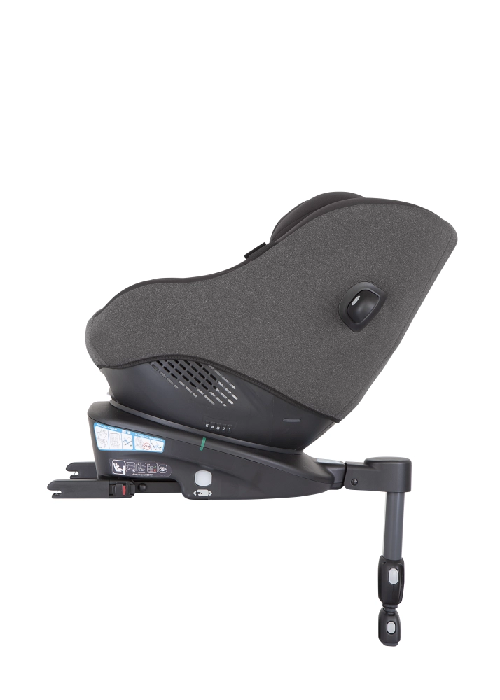 Siège Auto 40-105cm Graco Turn2Me i-Size - Heather