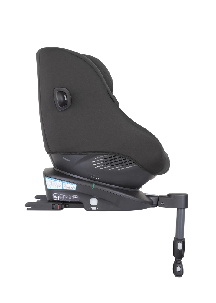 Siège Auto 40-105cm Graco Turn2Me i-Size - Midnight