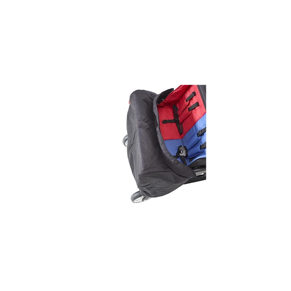 Couvre-Jambes Double Familidoo City/Bus