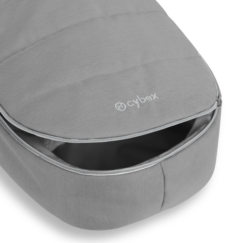 Chancelière Cybex - Grey