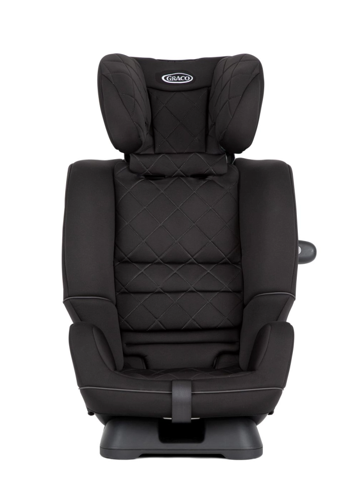 Siège-auto SlimFit - Graco - MIDNIGHT