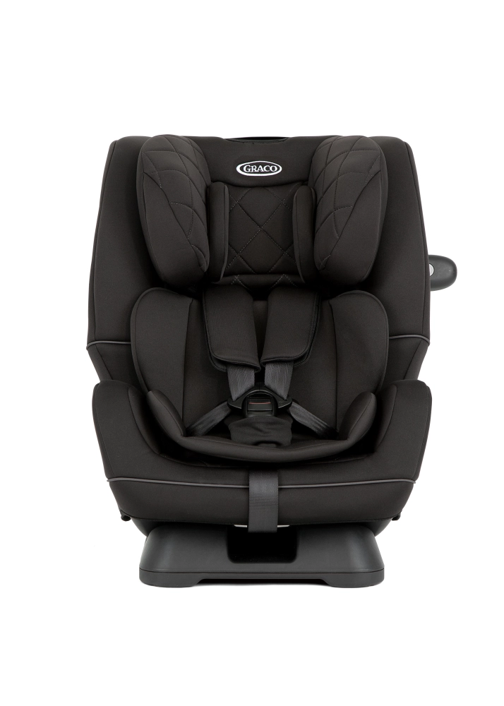 Siège Auto 40-145cm Graco SlimFit i-Size - Midnight
