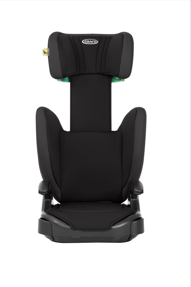 Siège Auto 100-150cm Graco Junior Maxi i-Size - Midnight