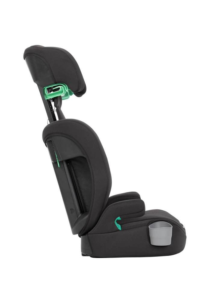 Siège-auto Eldura - Graco - MIDNIGHT