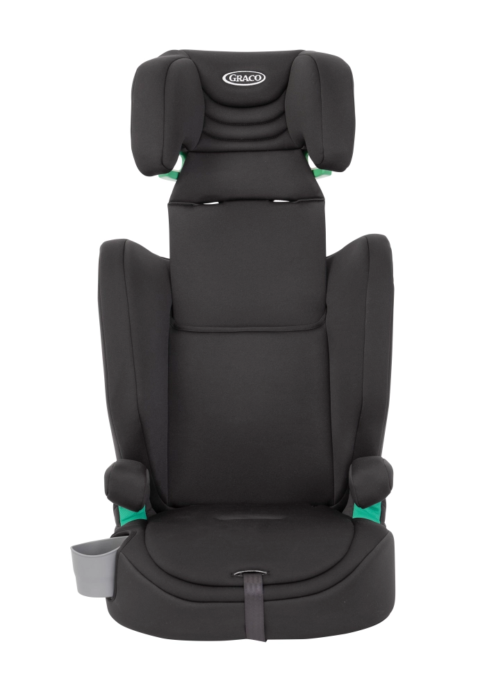 Siège Auto 76-150cm Graco Eldura - Midnight
