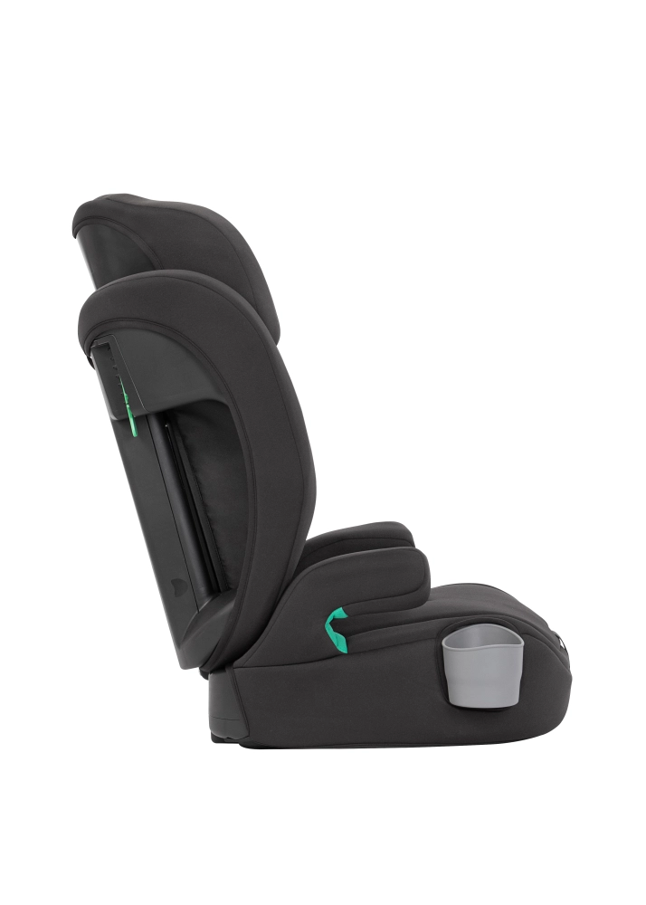 Siège Auto 76-150cm Graco Eldura - Midnight