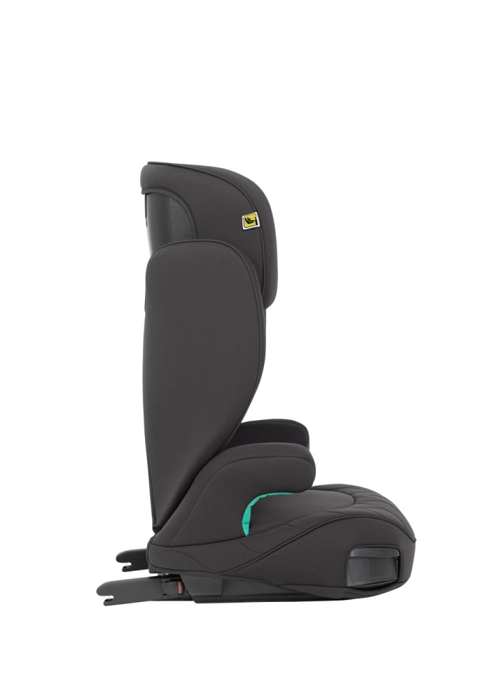 Siège avec dossier Affix - Graco - MIDNIGHT