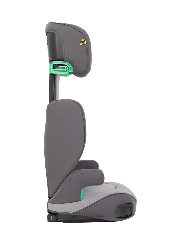 Siège Auto 100-150cm Graco Affix i-Size - Iron