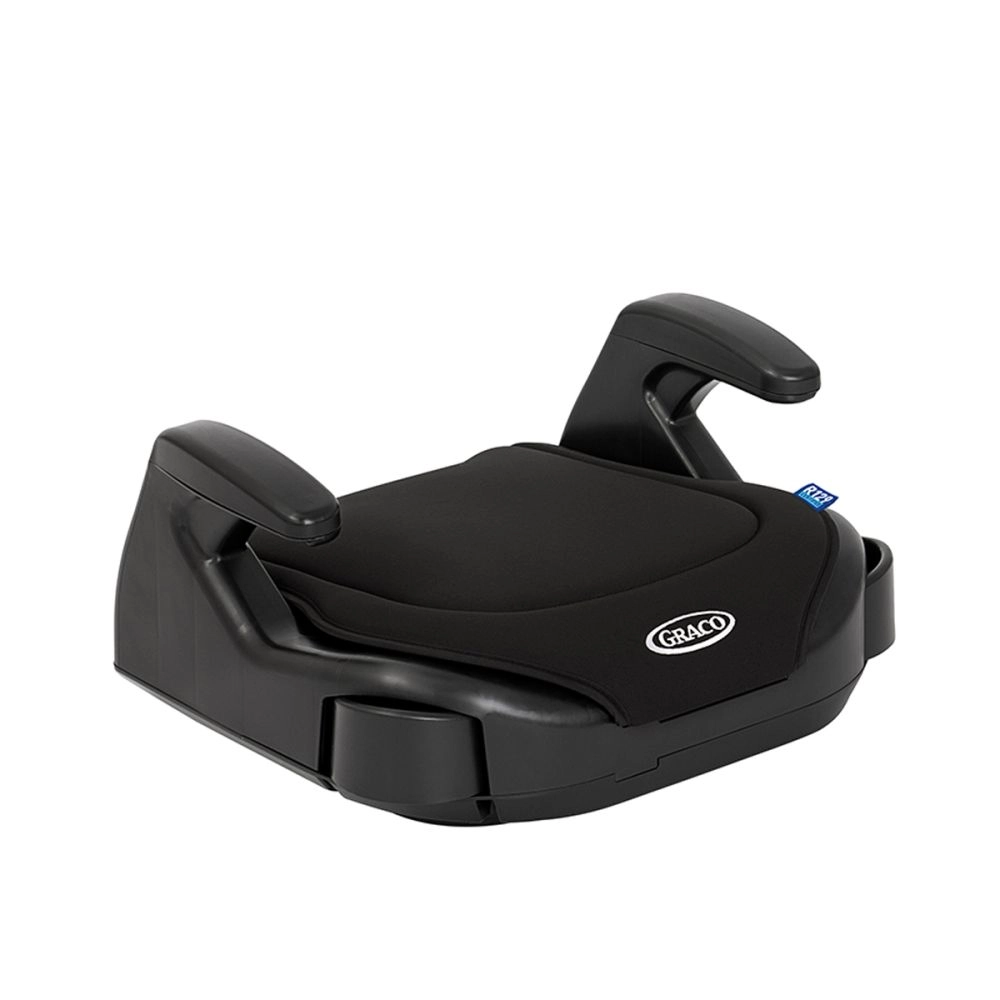 Réhausseur Booster Basic - Graco - BLACK