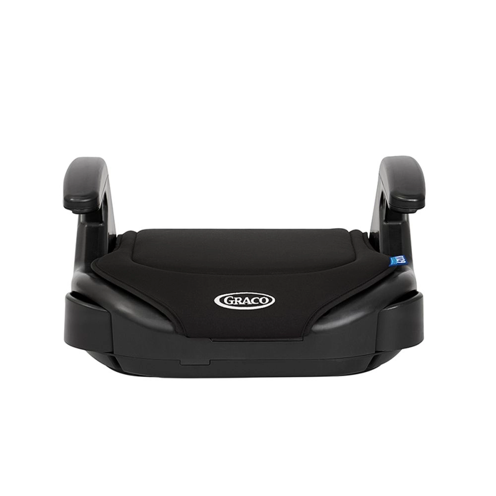 Réhausseur Booster Basic - Graco - BLACK