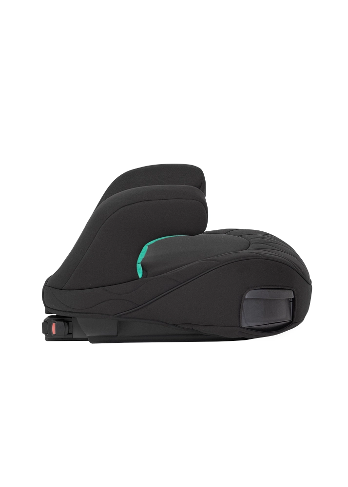 Siège Auto 135-150cm Graco Booster Max - Midnight