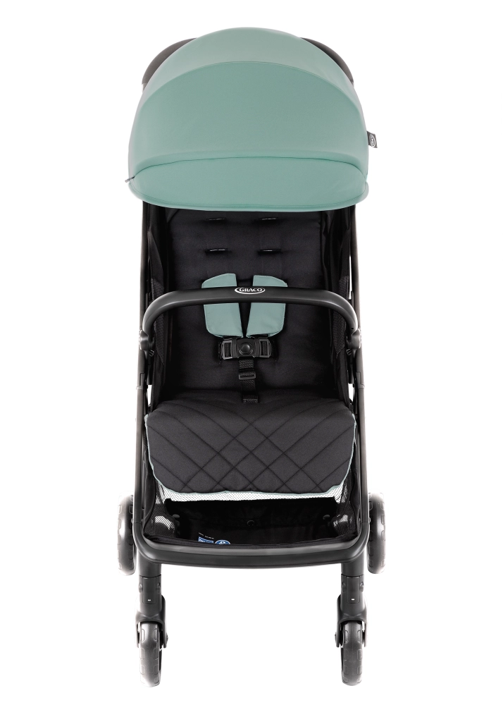 Poussette Graco Myavo - Mint