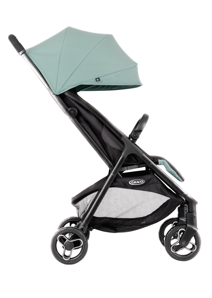 Poussette Graco Myavo - Mint