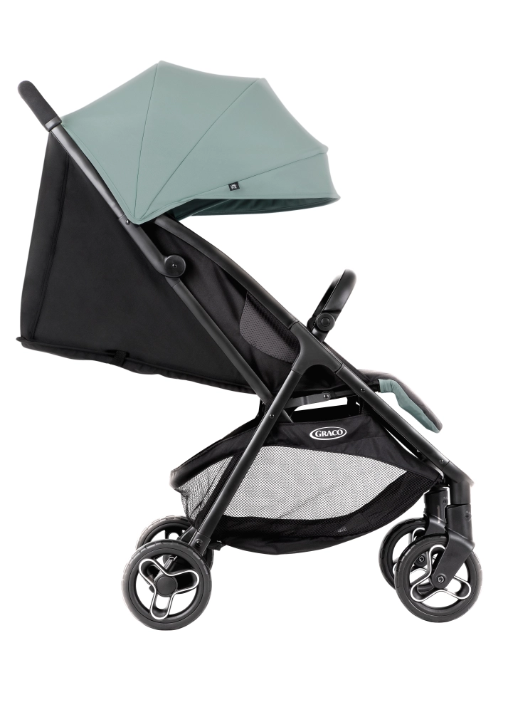 Poussette Graco Myavo - Mint