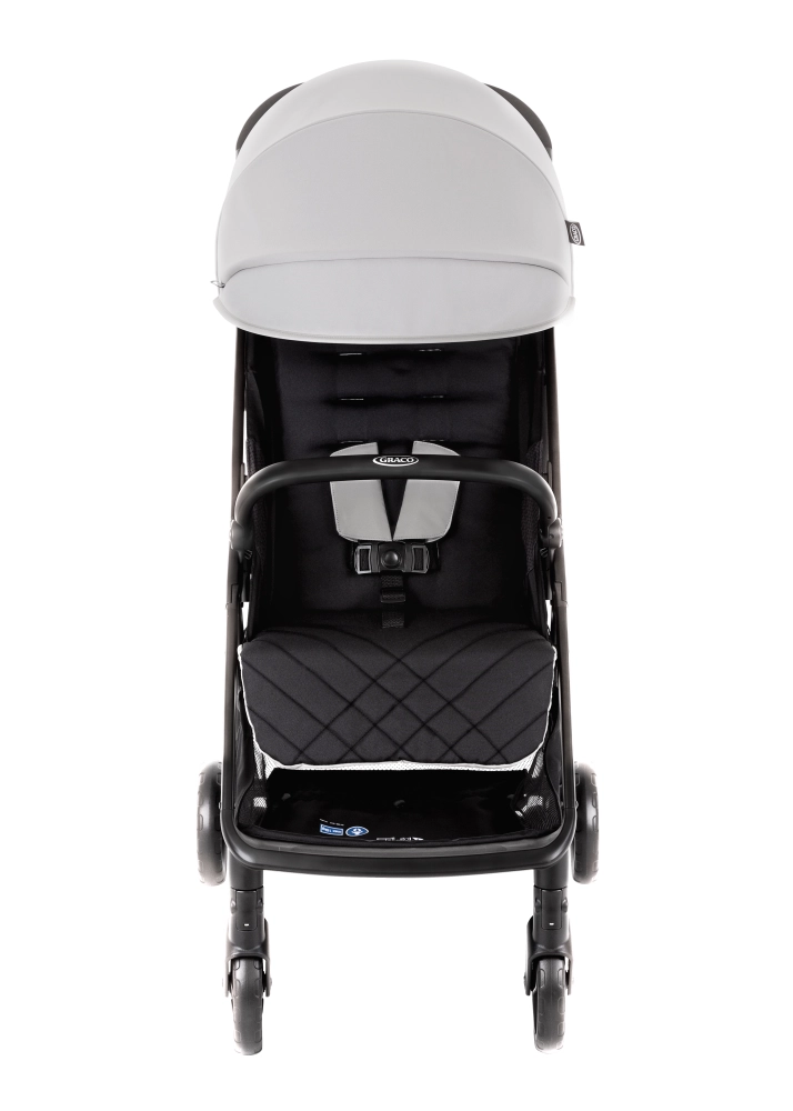 Poussette Graco Myavo - Steeple Gray