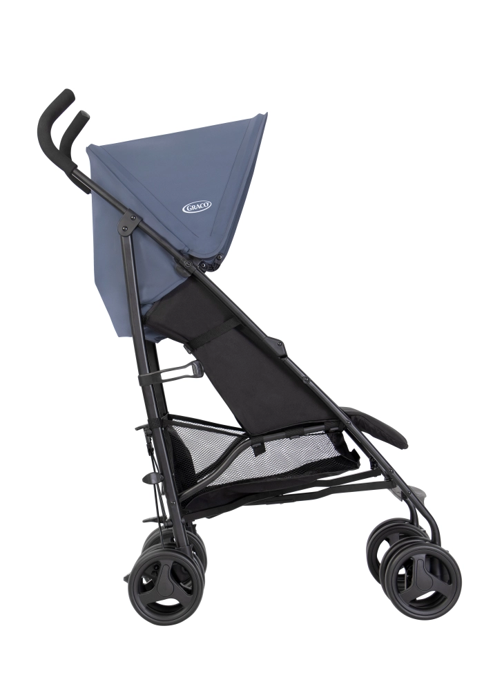 Poussette Graco EZlite - Stormy
