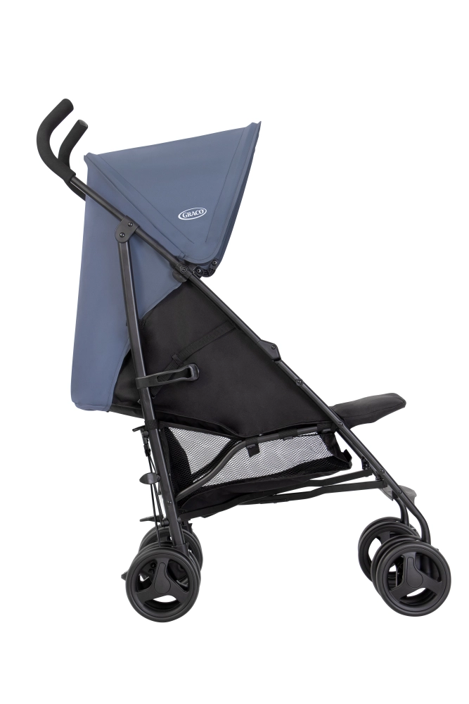 Poussette Graco EZlite - Stormy
