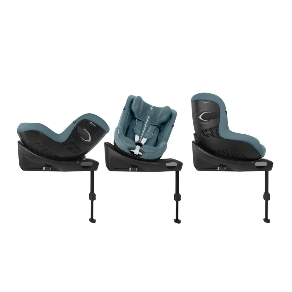 Siège Auto Sirona Gi i-Size - CYBEX - Stormy Blue
