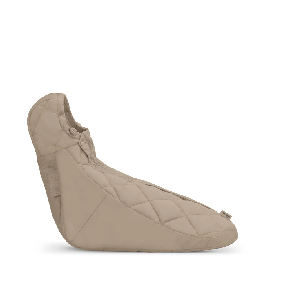 Chancelière Coque Auto Cybex Snogga Mini 2 - Almond Beige