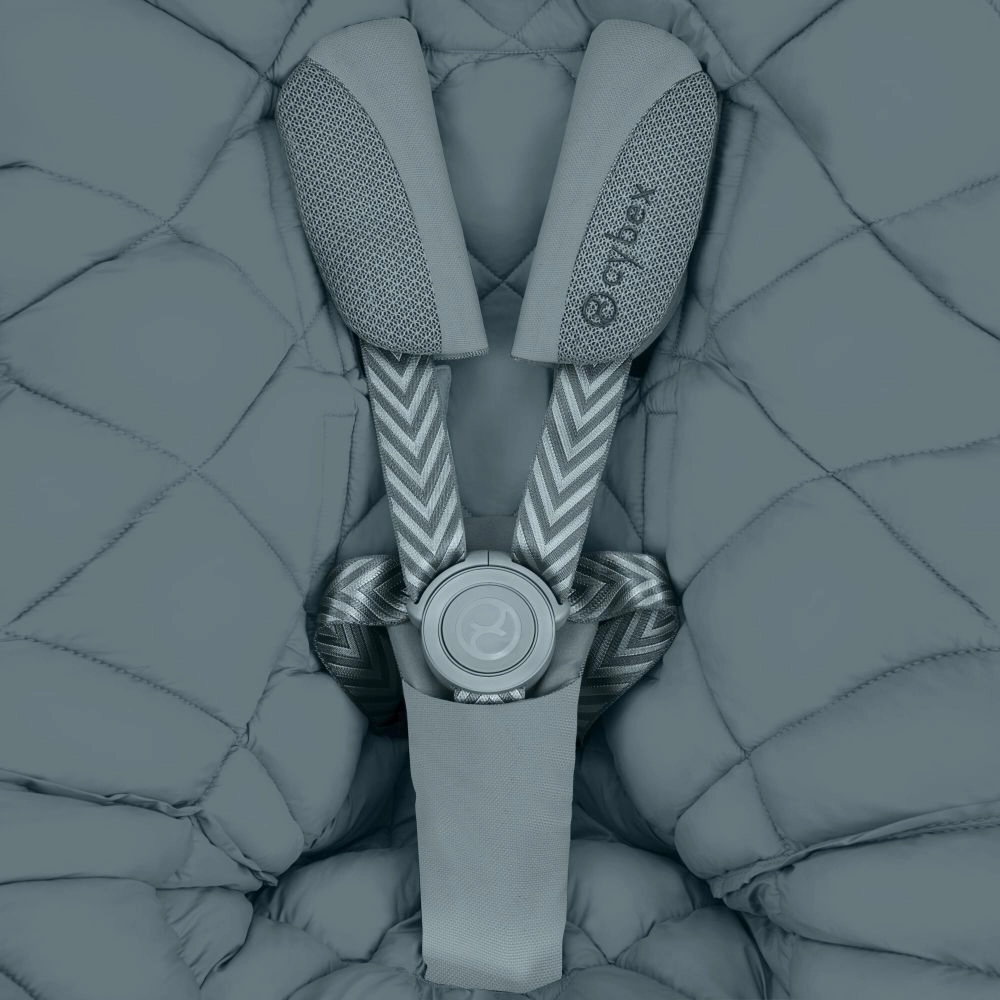 Chancelière universelle Snogga 2 - CYBEX - Stone Grey