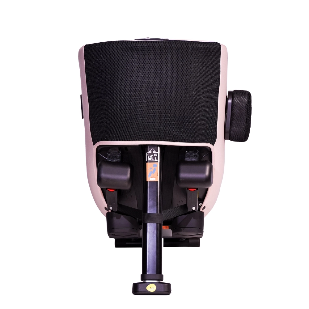 Siège Auto 61-125cm Axkid Minikid 4 - Blossom Rose