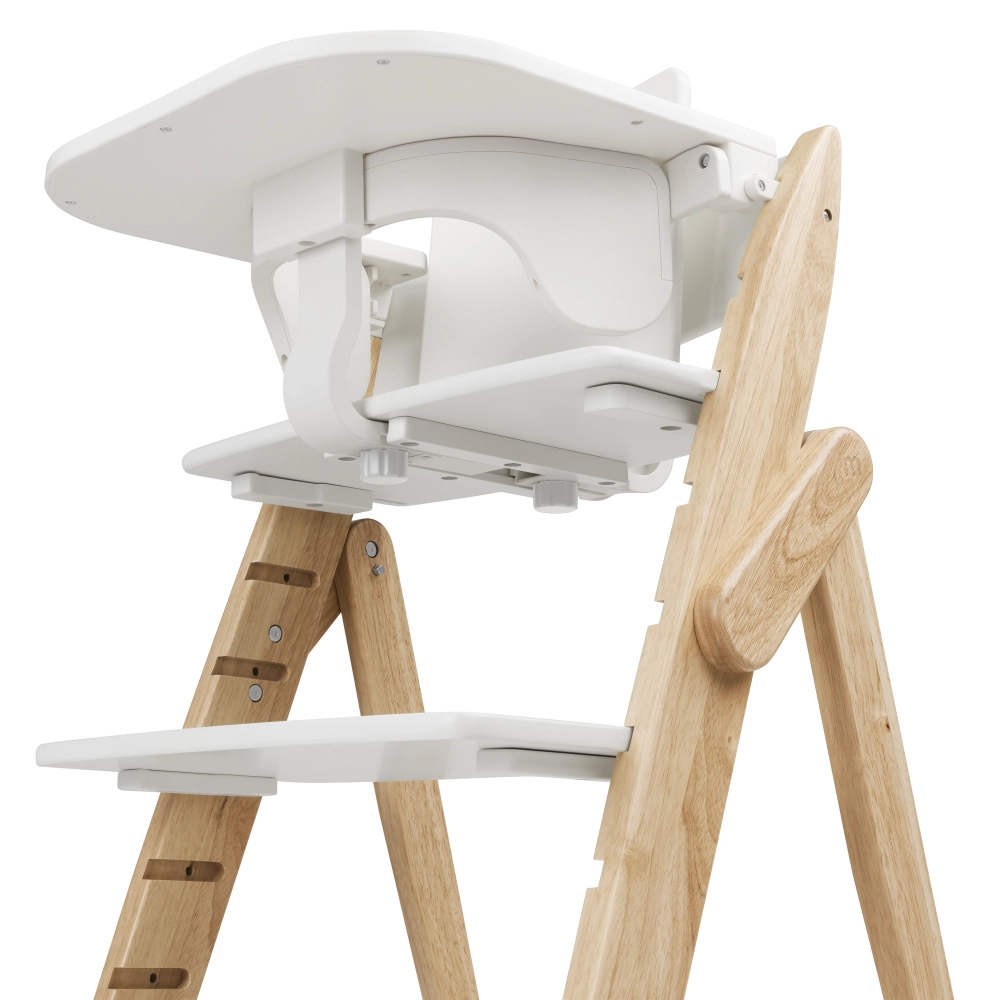 Plateau Repas Moji Yippy - White