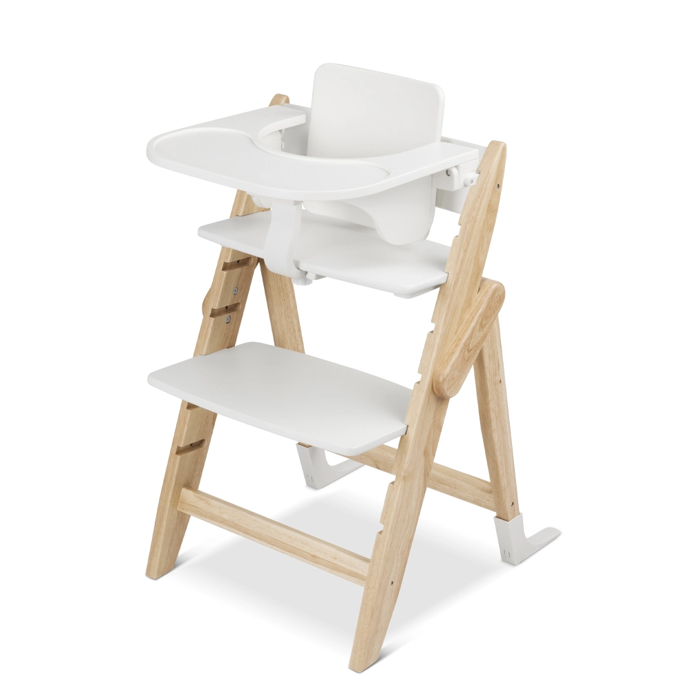 Plateau Repas Moji Yippy - White