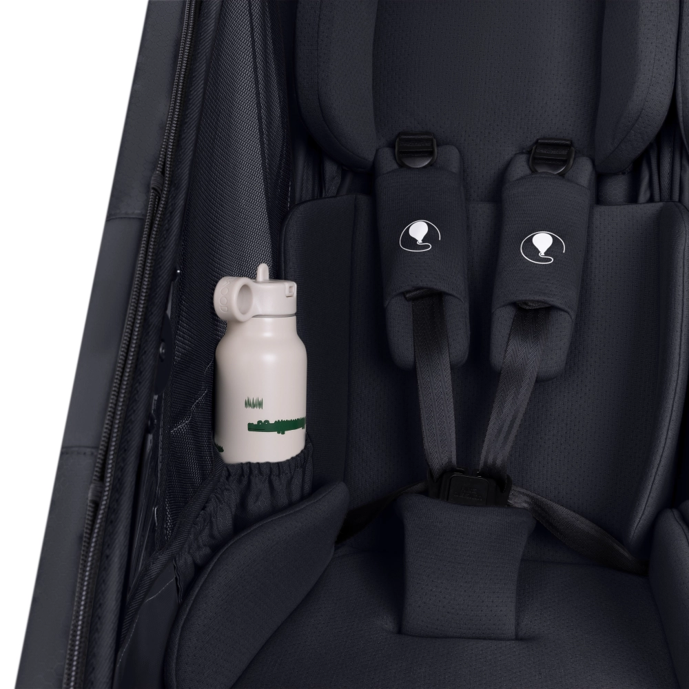 Remorque à Vélo ABC Design Tour - Ink